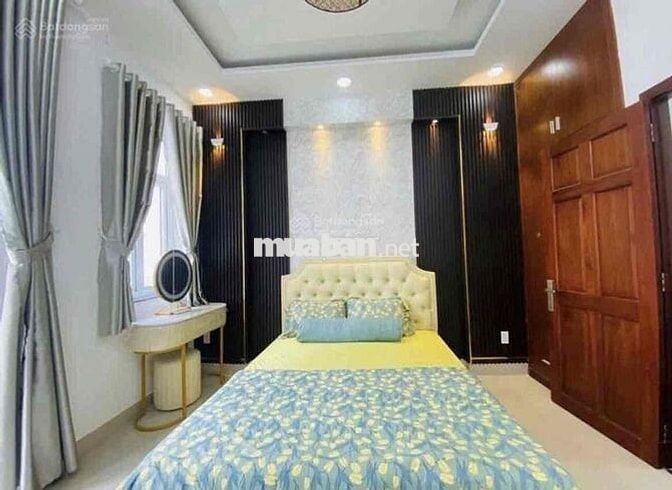 NHÀ TRUNG TÂM QUẬN 1 GIÁ HỢP LÝ,NGUYỄN TRÃI. GIÁ: 7Tỷ240/58.5m2. SHR