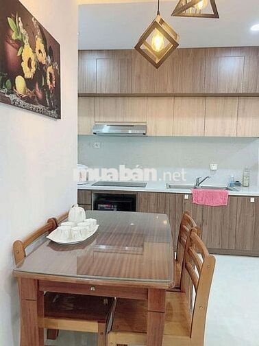 Cho thuê căn hộ 2PN Ocean View Sơn Trà Đà Nẵng