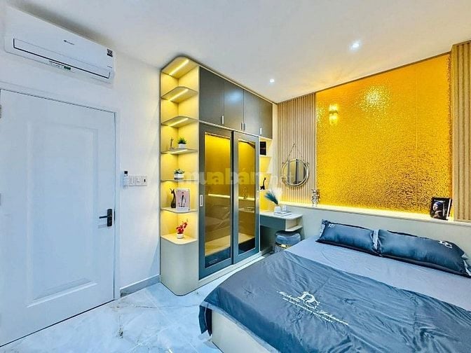 🔥GIẢM 500TRIỆU! Nhà Phùng Văn Cung, Phú Nhuận chỉ 2tỷ950. DT 54m2 3PN