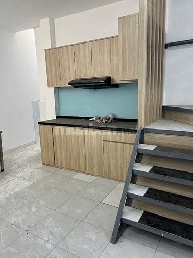 Bán nhà 1 lầu giá 7,6 tỷ đường 13 phường Bình Trưng TP HCM