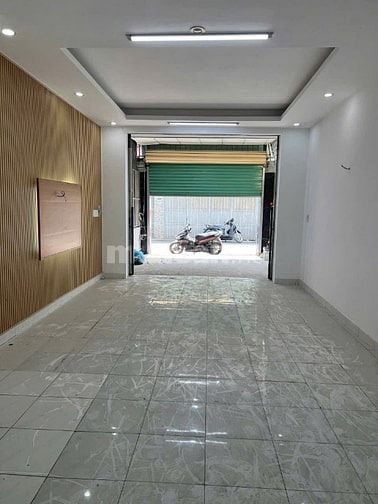 Bán nhà 1 lầu giá 7,6 tỷ đường 13 phường Bình Trưng TP HCM