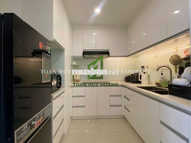 Căn hộ Hiyori Garden Tower Đà Nẵng 2PN hiện đại $ tốt