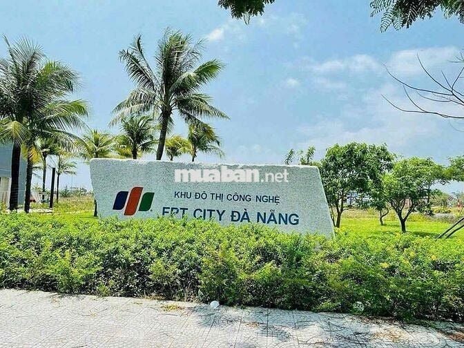 💥 GIỮ TÀI SẢN – NHẬN DÒNG TIỀN – SỞ HỮU VỊ TRÍ VÀNG TẠI FPT CITY ĐÀ NẴ