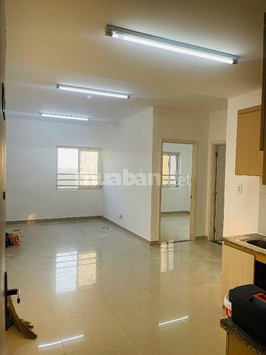 Cho thuê căn hộ chung cư Đạt gia phường Tam phú, Thủ đức