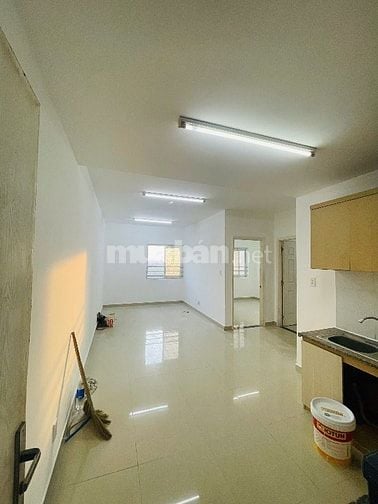 Cho thuê căn hộ chung cư Đạt gia phường Tam phú, Thủ đức