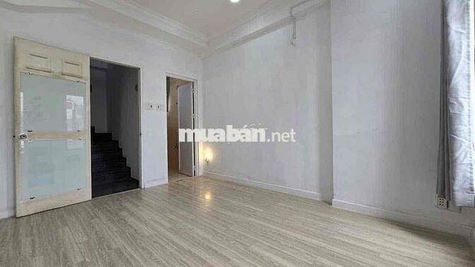 Mặt Bằng và Nhà mặt tiền Bùi Thị Xuân Tân Bình