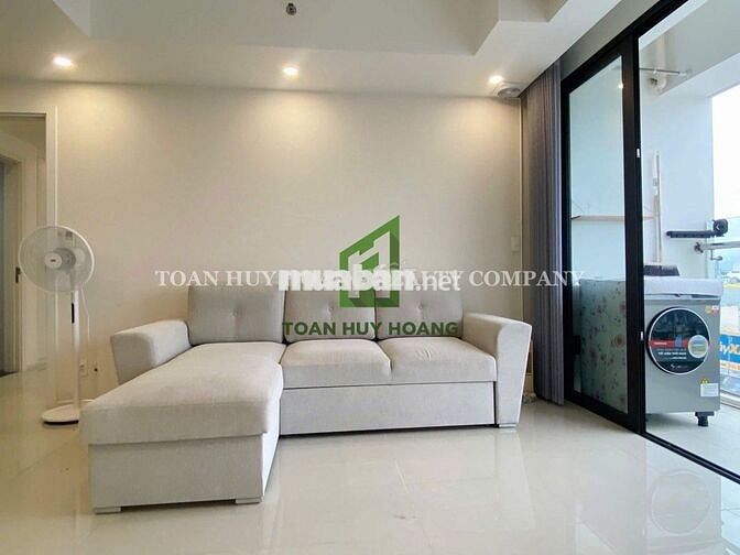 Căn hộ Hiyori Garden Tower Đà Nẵng 2PN hiện đại $ tốt