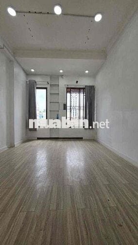 Mặt Bằng và Nhà mặt tiền Bùi Thị Xuân Tân Bình