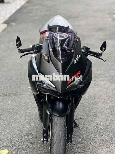 cbr250rr 2018