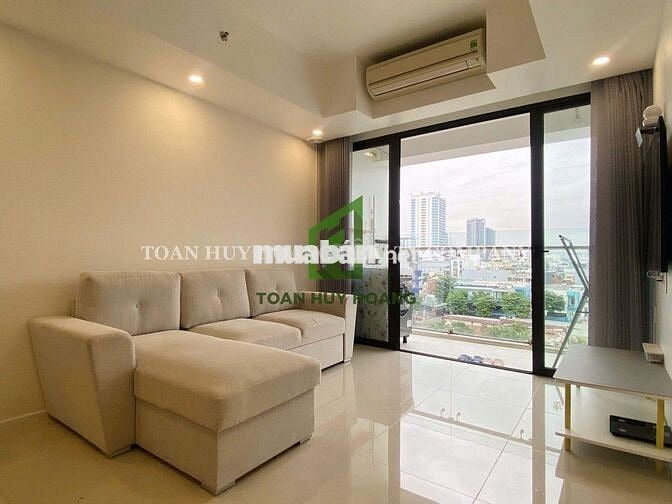 Căn hộ Hiyori Garden Tower Đà Nẵng 2PN hiện đại $ tốt
