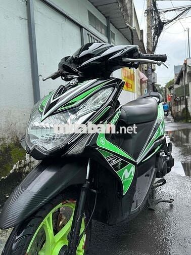 🛵🛵🛵 Yamaha Luvias bstp phát lộc