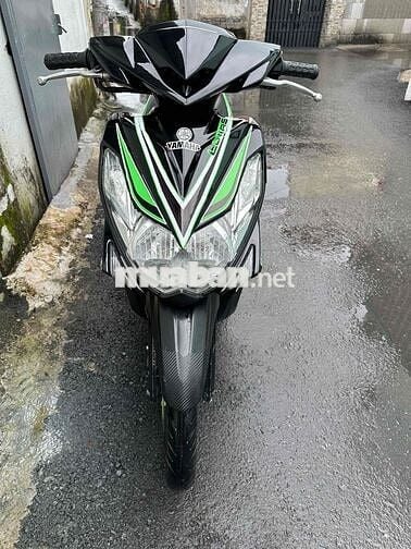 🛵🛵🛵 Yamaha Luvias bstp phát lộc