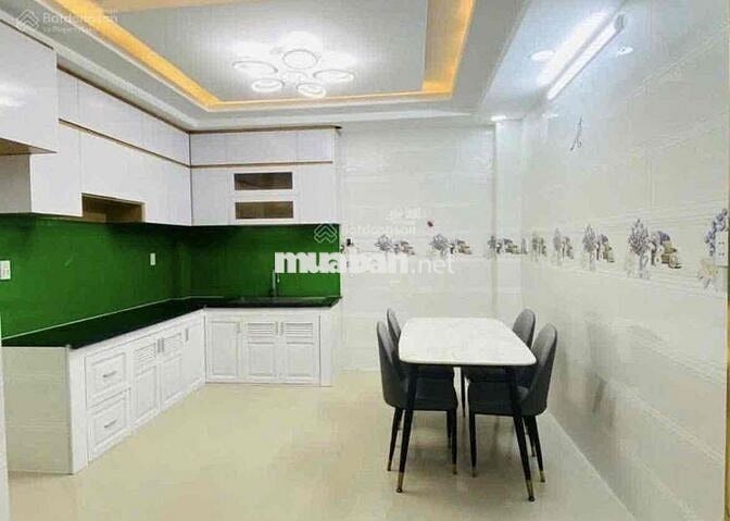 NHÀ TRUNG TÂM QUẬN 1 GIÁ HỢP LÝ,NGUYỄN TRÃI. GIÁ: 7Tỷ240/58.5m2. SHR