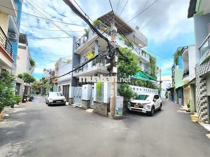 ❤️‍🔥 BÁN ĐẤT 🎁 NHÀ Cấp 4️⃣  120M2 Chỉ 10,10,5 tl
- (85tr/m2) 5,3x 24