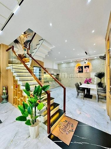 🔥GIẢM 500TRIỆU! Nhà Phùng Văn Cung, Phú Nhuận chỉ 2tỷ950. DT 54m2 3PN