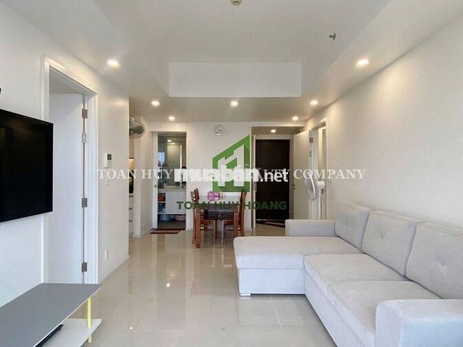 Căn hộ Hiyori Garden Tower Đà Nẵng 2PN hiện đại $ tốt