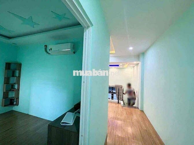 BÁN NHÀ HẺM HUỲNH TẤN PHÁT 56M2(3,5x16),2 TẦNG,CHỈ 3,5TỶ…..