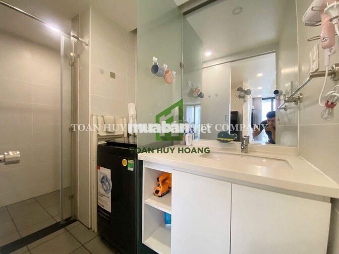 Căn hộ Hiyori Garden Tower Đà Nẵng 2PN hiện đại $ tốt