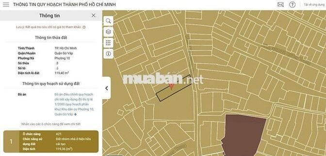 ❤️‍🔥 BÁN ĐẤT 🎁 NHÀ Cấp 4️⃣  120M2 Chỉ 10,10,5 tl
- (85tr/m2) 5,3x 24