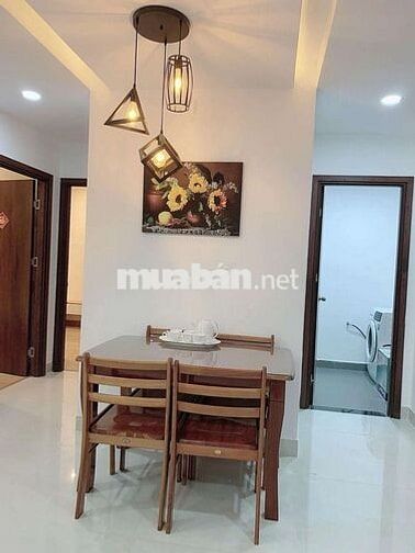 Cho thuê căn hộ 2PN Ocean View Sơn Trà Đà Nẵng