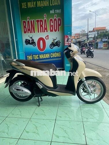SH Mode bstp xe đẹp keg góp 0đ trao đổi xe