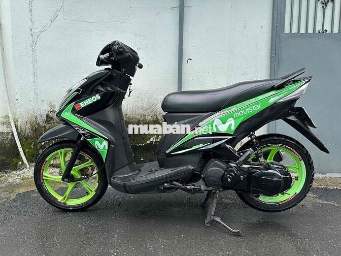 🛵🛵🛵 Yamaha Luvias bstp phát lộc