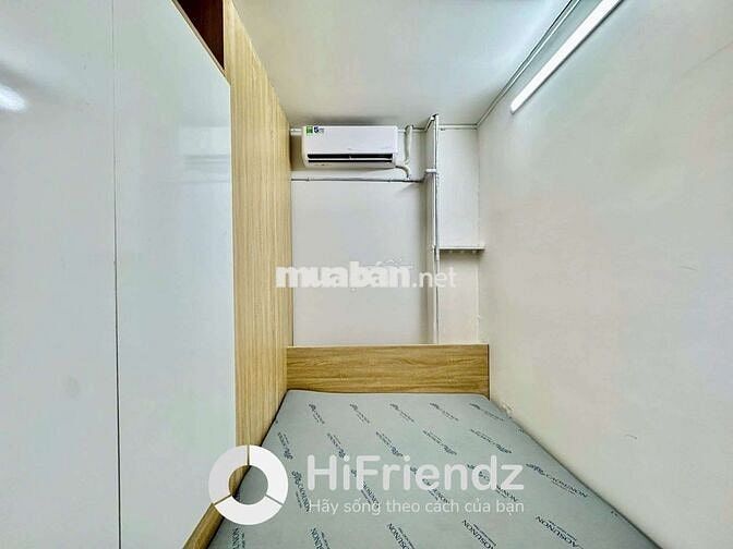 🔥CHO THUÊ PHÒNG TRỌ 2 PHÒNG NGỦ TẠI LẠC LONG QUÂN THUẬN TIỆN QUẬN 10