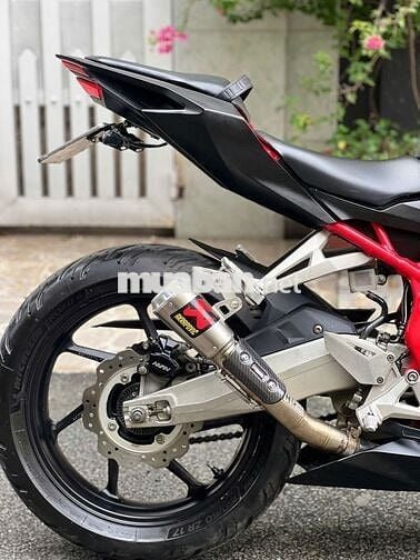 cbr250rr 2018