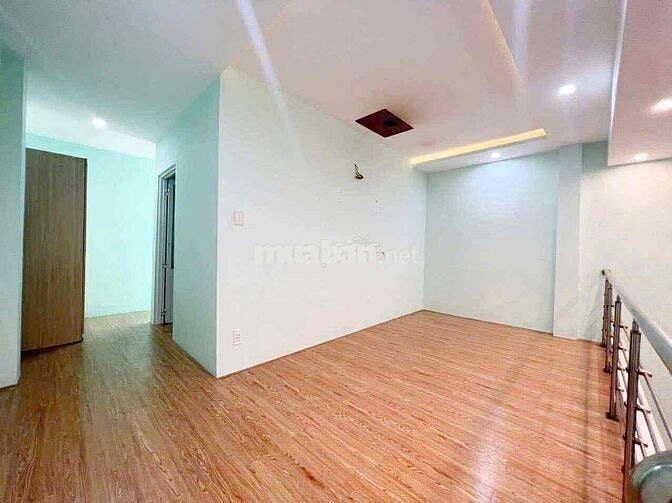 BÁN NHÀ HẺM HUỲNH TẤN PHÁT 56M2(3,5x16),2 TẦNG,CHỈ 3,5TỶ…..