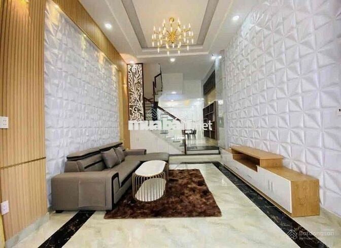 NHÀ TRUNG TÂM QUẬN 1 GIÁ HỢP LÝ,NGUYỄN TRÃI. GIÁ: 7Tỷ240/58.5m2. SHR