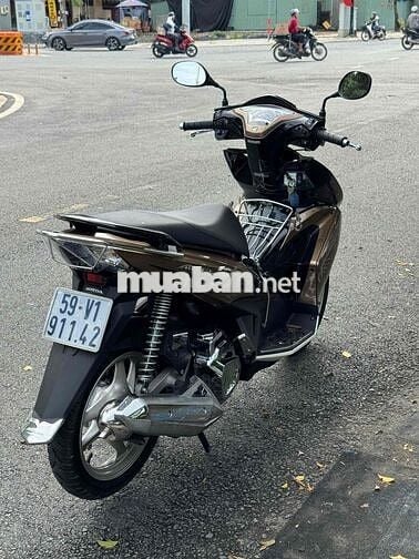 honda ab 125 cụ cọp tồn kho k dành cho ae số đông