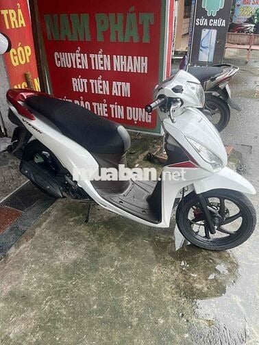 thanh lý xe vision đẹp zin