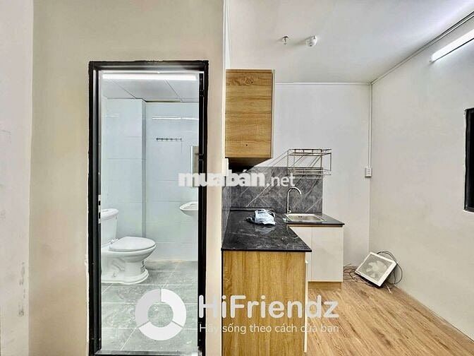 🔥CHO THUÊ PHÒNG TRỌ 2 PHÒNG NGỦ TẠI LẠC LONG QUÂN THUẬN TIỆN QUẬN 10