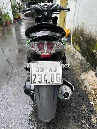 🛵🛵🛵 Yamaha Luvias bstp phát lộc