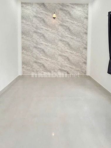 Bán nhanh nhà Mai Văn Ngọc-Phú Nhuận giá 1 Tỷ 970 DT 62m2 hẻm xe hơi