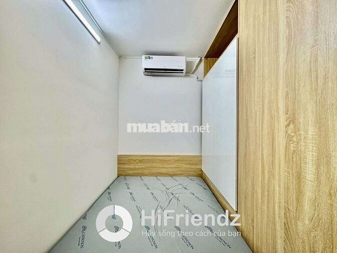 🔥CHO THUÊ PHÒNG TRỌ 2 PHÒNG NGỦ TẠI LẠC LONG QUÂN THUẬN TIỆN QUẬN 10