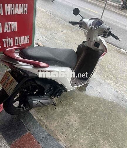 thanh lý xe vision đẹp zin