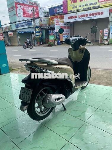 SH Mode bstp xe đẹp keg góp 0đ trao đổi xe