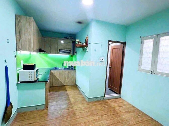 BÁN NHÀ HẺM HUỲNH TẤN PHÁT 56M2(3,5x16),2 TẦNG,CHỈ 3,5TỶ…..