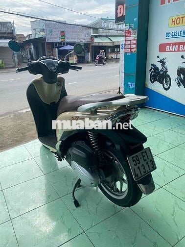 SH Mode bstp xe đẹp keg góp 0đ trao đổi xe