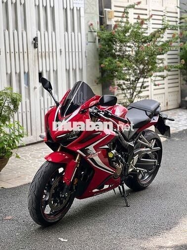 cbr650r 1 đời chủ dkld 2021