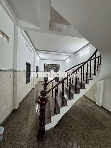 🏡NHÀ 1 TRỆT 2 LẦU MỚI ĐẸP, HẺM XE HƠI TRÁNH, LINH XUÂN GIÁ CHỈ 5,5 TỶ