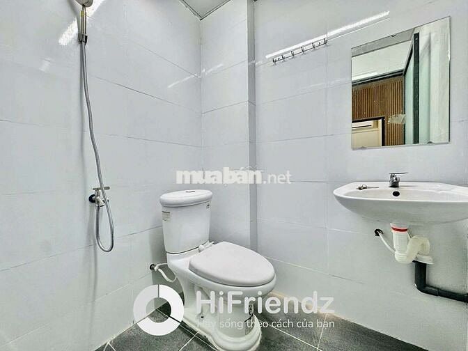 🔥CHO THUÊ PHÒNG TRỌ 2 PHÒNG NGỦ TẠI LẠC LONG QUÂN THUẬN TIỆN QUẬN 10