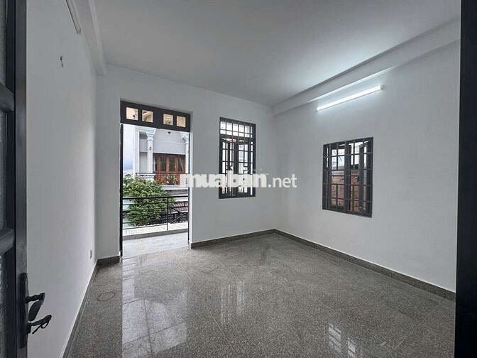 🏡NHÀ 1 TRỆT 2 LẦU MỚI ĐẸP, HẺM XE HƠI TRÁNH, LINH XUÂN GIÁ CHỈ 5,5 TỶ