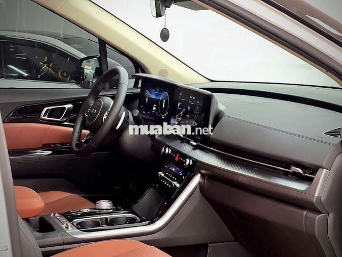 Kia Carnival 2022 Signature - Xe Chính Chủ