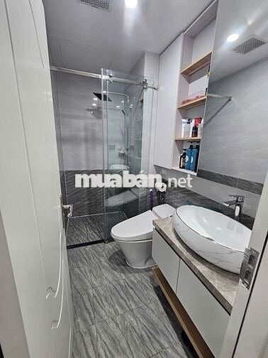 Cho thuê biệt thự Vinhomes Ocean Park 2, Nội thất cao cấp, Về ở ngay