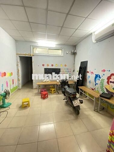 MẶT TIỀN KINH DOANH ĐƯỜNG SỐ 37,Ngang4x20m,15.8 tỷ