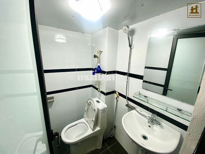 CUỐI ĐƯỜNG NGUYỄN KHUYẾN - STUDIO FULL NỘI THẤT - NGAY GẦN HỒ VĂN QUÁN