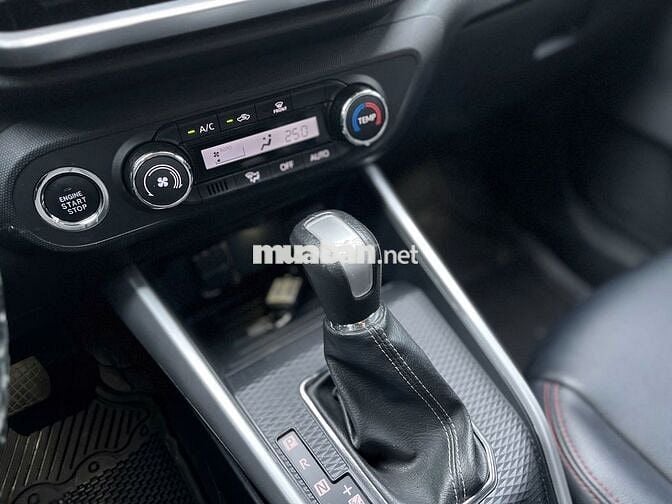 TOYOTA RAIZE 1.0 TURBO 2021 XE GIA ĐÌNH LƯỚT 1 CHỦ