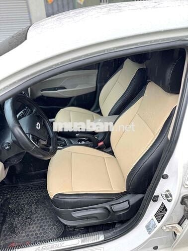 Hyundai Accent 2022 - 58000 km